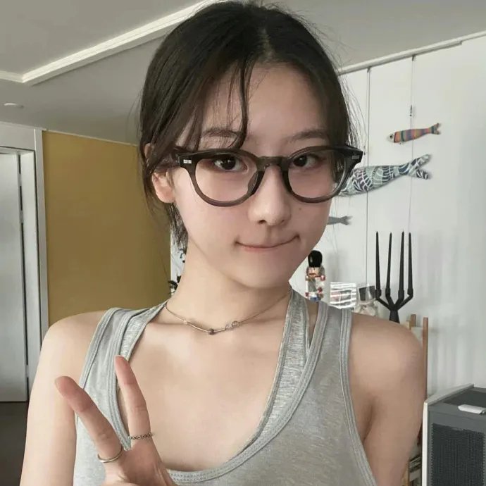 寻爱的女人
